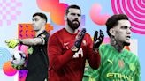2024 FC 100: Neuer among best goalkeepers in men's soccer