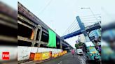 BMC: ₹95cr Jog flyover repair tender is already underway | Mumbai News - Times of India