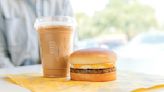 Whataburger Introduces Iced Coffee Systemwide