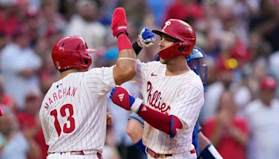 Philadelphia Phillies vs. Oakland Athletics FREE LIVE STREAM (7/12/24) | Watch Phillies game online