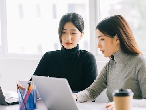 離職｜她認真與交接被笑很笨！仍有人欣賞：正派的人運氣不會差