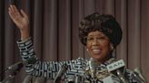 The Mentorship Journey Of Shirley Chisholm Guiding Barbara Lee In 'Shirley' Biopic | Essence