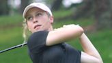Dillon Pendergast, Abbie Retherford hope to make noise at the state golf tournament