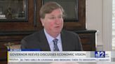 Exclusive: Governor Reeves discusses Mississippi’s economy