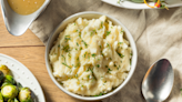 Don't make boring mashed potatoes this Thanksgiving. Follow this technique.