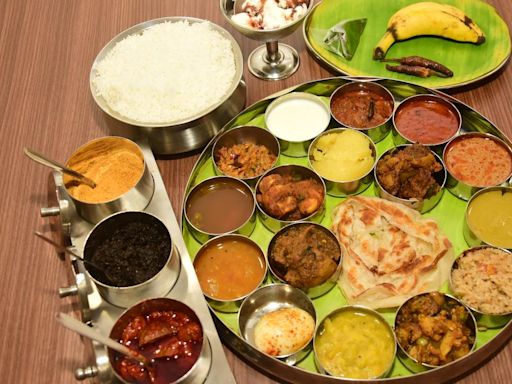 Madras Maplai in Chennai focusses on Chettinad flavours