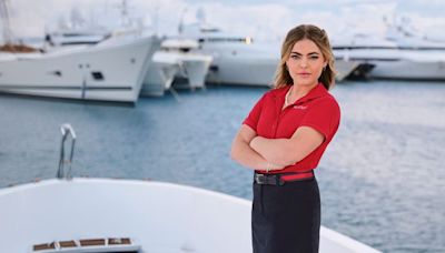 Below Deck Mediterranean Season 9: Who Is New Stew Bri Muller?