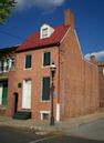 Edgar Allan Poe House and Museum