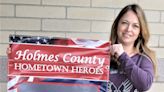 Millersburg Lions Club salutes Hometown Heroes