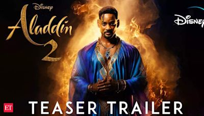 Disney's Aladdin 2: All you may want to know