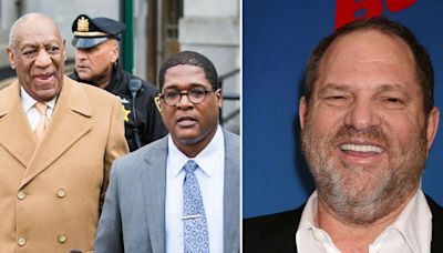 Bill Cosby's Longtime Rep Reacts to Harvey Weinstein's Overturned Rape Conviction, Urges Public to 'Ease Personal Feelings...