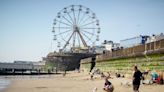 Yorkshire seaside resort voted the best with beautiful beaches and tourists who've been going for 50 years