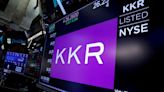 KKR's earnings drop 11% on lower transaction fees but beats estimates