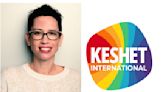 Keshet International Announces Keren Shahar As New CEO, Replaces Outgoing Alon Shtruzman