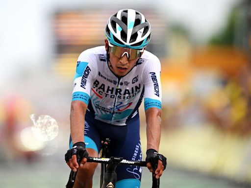 Ranking UCI: Así quedaron los ciclistas colombianos tras el Tour de Francia