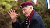 Operation Market Garden veteran marks 100th birthday