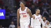 Houston Rockets' Jabari Smith Jr. Seeks Advice Amid NBA Finals Experience