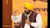 Jalandhar West bypoll: No differences among AAP leadership, says Mann amid speculations of power tussle