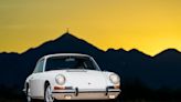 Top Seller 911r Is Selling An Early Porsche 911S Coupe on Bring a Trailer