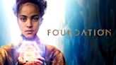 Apple TV+ greenlights 'Foundation' season three
