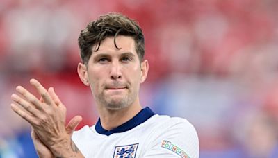 John Stones heaps praise on Euro 2024 star amid Arsenal and Man Utd links