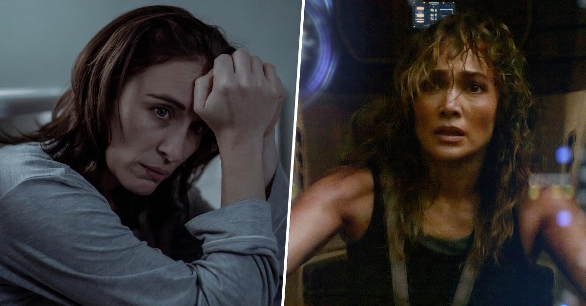 The 7 best new movies and shows to stream this weekend