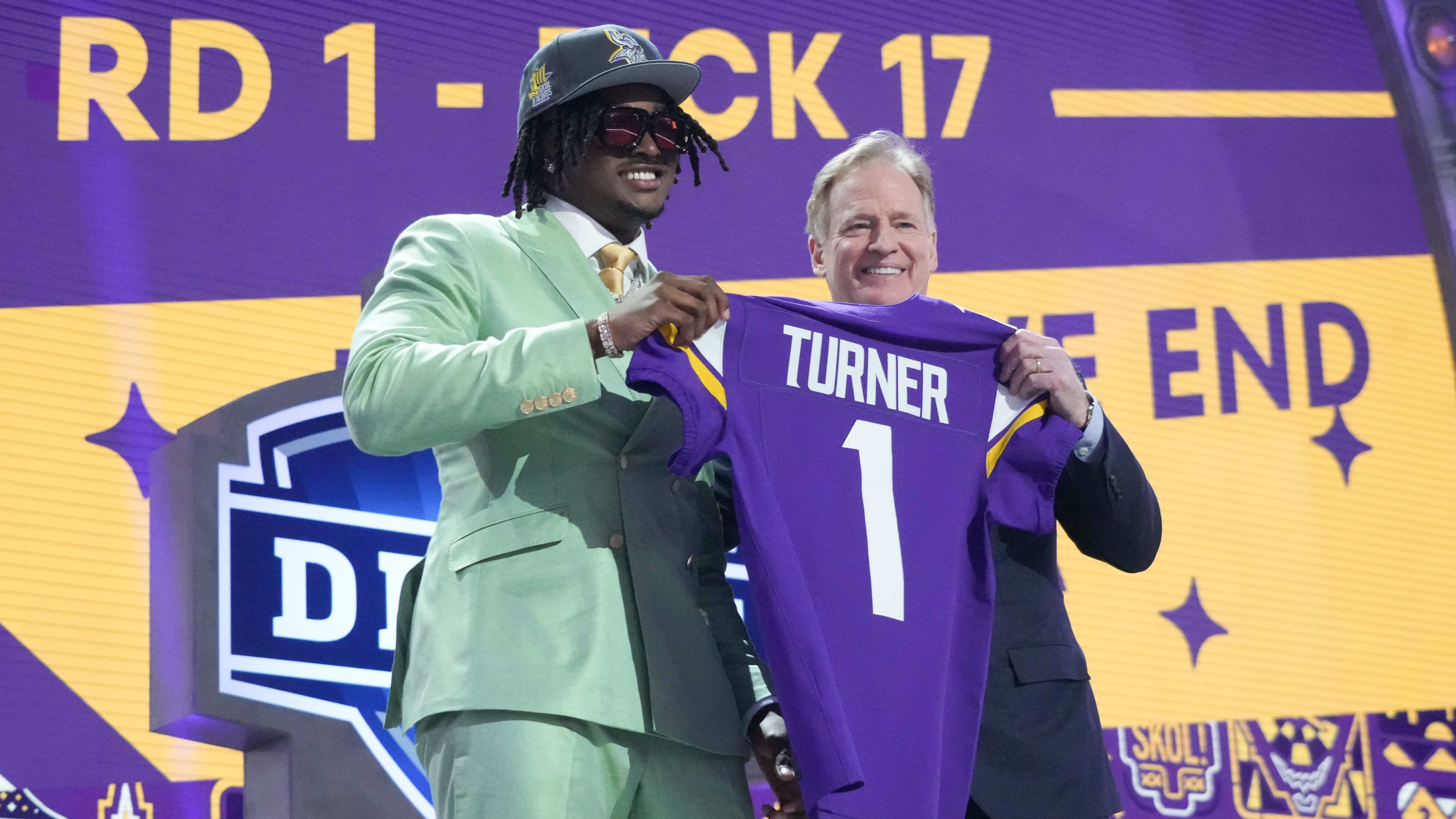 Five Alabama Storylines You Might Have Missed from This Year's NFL Draft