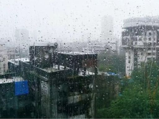 Mumbai Weather: Heavy Rain Expected In City Today, IMD Predicts Week-Long Showers; Check Forecast