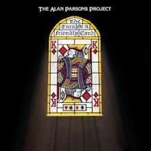 The Turn Of A Friendly Card: The Alan Parsons Project: Amazon.es: Música