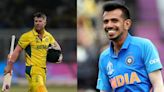 Yuzvendra Chahal and David Warner: Who Is More Famous?