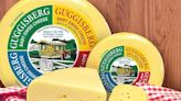 Guggisberg's Baby Swiss wins champion cheese title at two competitions
