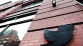 The exit of a top Twitter executive highlighted the platform's content moderation challenge