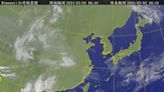 水氣減少氣溫回升！週末熱如夏高溫36度 典型梅雨鋒面生成時間曝