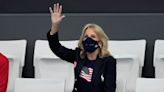 Jill Biden says she didn't expect 'healing role' as first lady