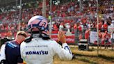 Williams lança Academia de Engenharia junto com Komatsu