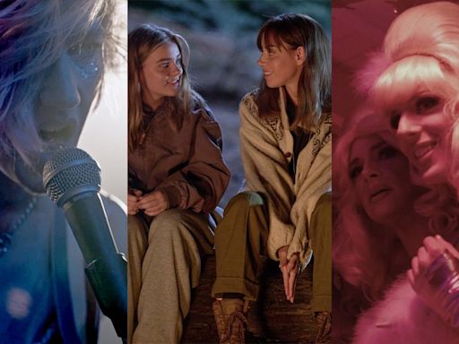 2024 2SLGBTQ+ Film Festival lineup features queer excellence in every genre