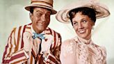 Mary Poppins rating raised from U to PG because of ‘discriminatory language’