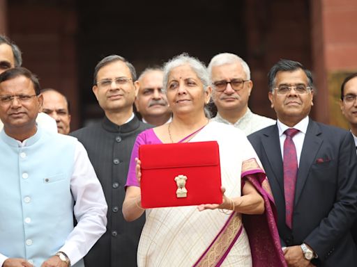 Budget 2024 Reactions Live Updates: As Sitharaman presents Union Budget, ‘don’t have much hope’, say Oppn leaders