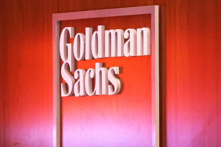 Goldman Sachs names Rob Kaplan, former Dallas Fed president, as vice chair (NYSE:GS)