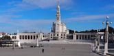 Sanctuary of Fátima