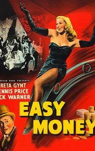 Easy Money (1948 film)