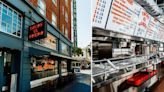 Tacos El Gordo de Tijuana, abre nueva sucursal en el centro de San Diego