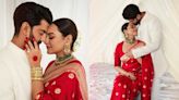 Sonakshi Sinha shares all her loved-up pictures with her husband, Zaheer Iqbal