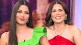 Karina Banda y Ana Patricia confiesan qué tan bien conocen a sus parejas