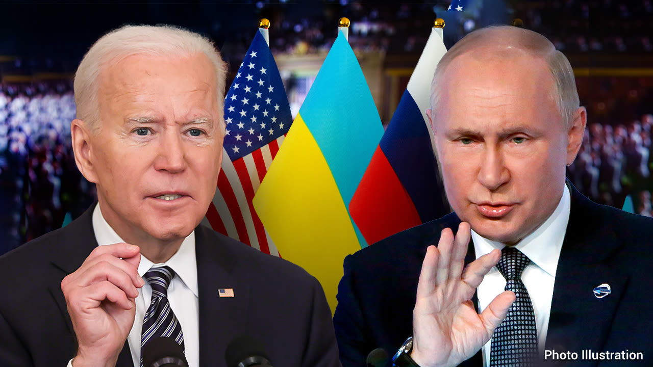Russia not 'bluffing' with nuclear threats as Biden greenlights limited military strikes, Medvedev says