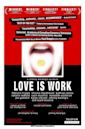 Love Is Work