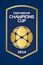 International Champions Cup 2014