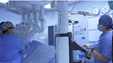San Antonio’s Methodist Hospital chosen to receive new robotics technology