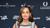 Giada De Laurentiis Left The Food Network Because She Was ‘Burnt Out’