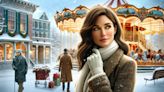 I asked ChatGPT to create a Hallmark Christmas movie — and it went better than expected